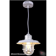  Reluce 86701-0.4-01 WH светильник потолочный