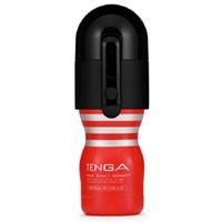 Tenga Vacuum Controller
Автоматичесая вакуумная насадка для мастурбаторов Tenga