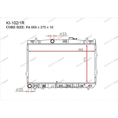 KI1021R