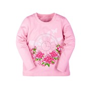 Джемпер для девочки Luneva