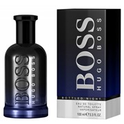Hugo Boss Bottled Night 100 Мл