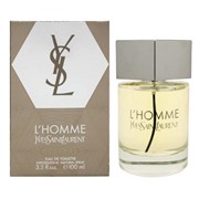 Yves Saint Laurent L’Homme 100 Мл