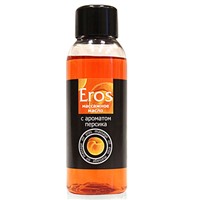 Bioritm Eros, 50мл 
Массажное масло с ароматом персика