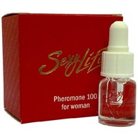 Sexy Life 100% для женщин, 5 мл
Концентрированные феромоны