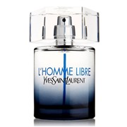 Yves Saint Laurent L'homme Libre
