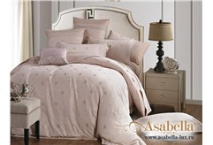 Комплект постельного белья Asabella 682 (размер евро-плюс)