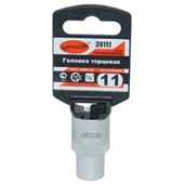 головка торцевая *11 (1/2