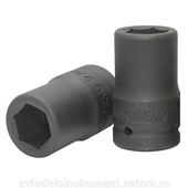 Головка торцевая ударная *41 (квадрат 1