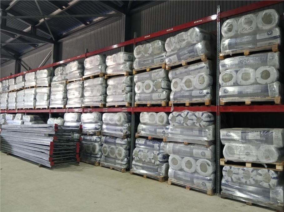 Не просто маты: как выбрать между Marine и Pro, ALC и фольгой