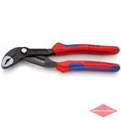 Ключ клещевой, KNIPEX, KN-8702180T