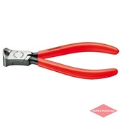 Кусачки для механиков, 130 мм, KNIPEX, KN-6901130
