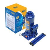 Домкрат гидравлический ( 8 т) KRAFT ( min 230mm-max 465mm) Kraft арт. 'KT800017'