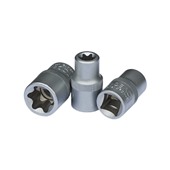 головка торцевая TORX E16 (1/2