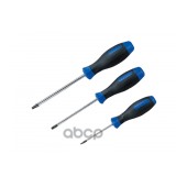 Отвертка TORX Т10, 75мм, с отверстием KING TONY 14271003 KING TONY арт. '14271003'