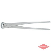 Арматурные клещи 300 мм, особой мощности, KNIPEX, KN-9914300