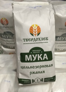 Где Купить Настоящую Ржаную Муку