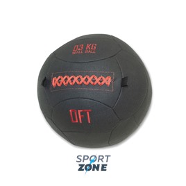 Тренировочный мяч Wall Ball Deluxe 3 кг