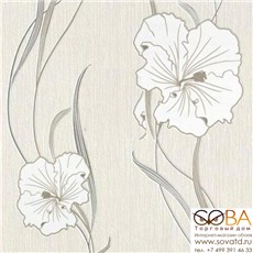 Обои Rasch Home Vision 752120 купить по лучшей цене в интернет магазине стильных обоев Сова ТД. Доставка по Москве, МО и всей России