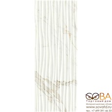 Плитка Ragno  Bistrot Strut. Dune Calacatta Michelangelo 40х120 купить по лучшей цене в интернет магазине стильных обоев Сова ТД. Доставка по Москве, МО и всей России