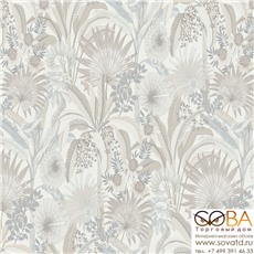 Обои Erismann Martinique 12190-02 купить по лучшей цене в интернет магазине стильных обоев Сова ТД. Доставка по Москве, МО и всей России