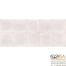 Плитка Sweety   настенная розовая 02 25х60 купить по лучшей цене в интернет магазине стильных обоев Сова ТД. Доставка по Москве, МО и всей России