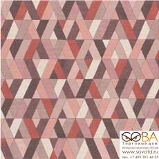 Обои Rasch 805611 Barbara XL купить по лучшей цене в интернет магазине стильных обоев Сова ТД. Доставка по Москве, МО и всей России