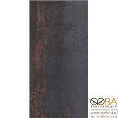 Керамогранит Serenissima Cir  Costruire Metallo Nero 60х120 купить по лучшей цене в интернет магазине стильных обоев Сова ТД. Доставка по Москве, МО и всей России