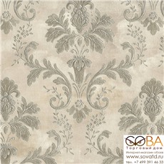 Обои A.S. Creation Luxury Damask 38894-2 купить по лучшей цене в интернет магазине стильных обоев Сова ТД. Доставка по Москве, МО и всей России