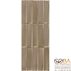Плитка Argenta  Argens Mosaic Vison 20x50 купить по лучшей цене в интернет магазине стильных обоев Сова ТД. Доставка по Москве, МО и всей России