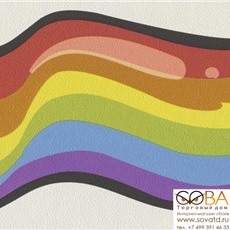 Обои Rasch 212006 Pummeleinhorn купить по лучшей цене в интернет магазине стильных обоев Сова ТД. Доставка по Москве, МО и всей России