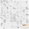Мозаика Marble Trend  K-1000/MR/m01/30x30 Carrara, интернет-магазин Sportcoast.ru