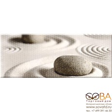 Панно Концепт 7К  тип 1 "камни" 20х50 купить по лучшей цене в интернет магазине стильных обоев Сова ТД. Доставка по Москве, МО и всей России