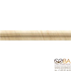 Бордюр Atlas Concorde  Супернова Марбл Элегант Хани Лондон 5х31,5 купить по лучшей цене в интернет магазине стильных обоев Сова ТД. Доставка по Москве, МО и всей России