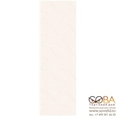 Плитка Meissen  Love You Navy рельеф сатиновая белый 29x89 купить по лучшей цене в интернет магазине стильных обоев Сова ТД. Доставка по Москве, МО и всей России