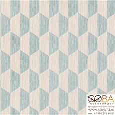 Обои Bn International Cubiq BN 220351 купить по лучшей цене в интернет магазине стильных обоев Сова ТД. Доставка по Москве, МО и всей России