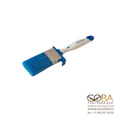 Кисть-флейц Pentrilo Серия 70 CUBRIX 100 мм, синтетика 97010 купить по лучшей цене в интернет магазине стильных обоев Сова ТД. Доставка по Москве, МО и всей России