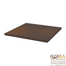 Плитка Cloud Brown  базовая гладкая 30х30х1,1 купить по лучшей цене в интернет магазине стильных обоев Сова ТД. Доставка по Москве, МО и всей России