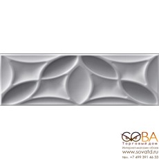 Плитка Marchese grey  настенная 02 10х30 купить по лучшей цене в интернет магазине стильных обоев Сова ТД. Доставка по Москве, МО и всей России