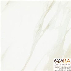 Керамогранит Marazzi  Evolutionmarble Calacatta Rett. 60х60 купить по лучшей цене в интернет магазине стильных обоев Сова ТД. Доставка по Москве, МО и всей России