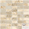 Мозаика Shakespeare Light Beige(Светло-бежевый)  K-4003/m07/M 307х307х9 матовый, интернет-магазин Sportcoast.ru