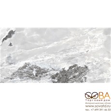 Керамогранит Casa Dolce Casa Onyx and More Silver Blend Glossy (60x120)см 765470 (Италия) купить по лучшей цене в интернет магазине стильных обоев Сова ТД. Доставка по Москве, МО и всей России