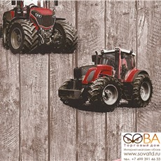 Обои A.S. Creation Little Stars 35840-1 купить по лучшей цене в интернет магазине стильных обоев Сова ТД. Доставка по Москве, МО и всей России