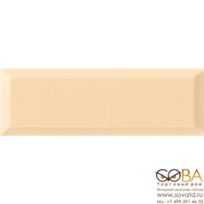Плитка Metro beige light 01  настенная 10х30 купить по лучшей цене в интернет магазине стильных обоев Сова ТД. Доставка по Москве, МО и всей России