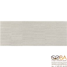 Керамическая плитка Porcelanosa Mosa-Berna Stripe River Acero (45x120)см P3580101 (Испания) купить по лучшей цене в интернет магазине стильных обоев Сова ТД. Доставка по Москве, МО и всей России