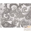 Панно Sfumato grey  Paisley 50,5х40,2, интернет-магазин Sportcoast.ru