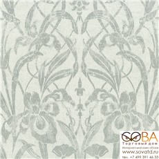 Обои A.S. Creation Luxury Damask 38850-5 купить по лучшей цене в интернет магазине стильных обоев Сова ТД. Доставка по Москве, МО и всей России