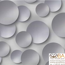 Обои Артекс 10360-04 New Look 2 купить по лучшей цене в интернет магазине стильных обоев Сова ТД. Доставка по Москве, МО и всей России