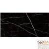 Керамогранит Nero Marquina  черный 60x120 полированный, интернет-магазин Sportcoast.ru