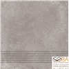 Ступень Carpet  рельеф, коричневый (C-CP4A116D) 29,8х29,8, интернет-магазин Sportcoast.ru