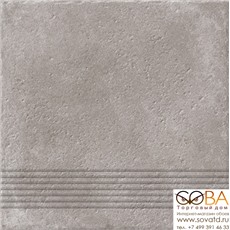Ступень Carpet  рельеф, коричневый (C-CP4A116D) 29,8х29,8 купить по лучшей цене в интернет магазине стильных обоев Сова ТД. Доставка по Москве, МО и всей России